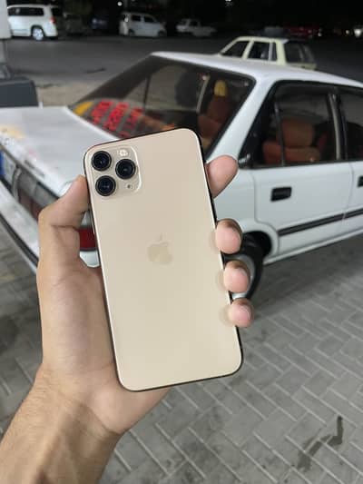 Apple iPhone 11 Pro 256Gb Non Pta
