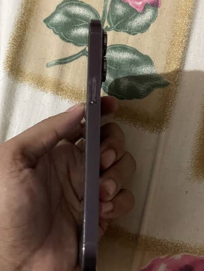 14promax pta approved 512 gb with box and cable