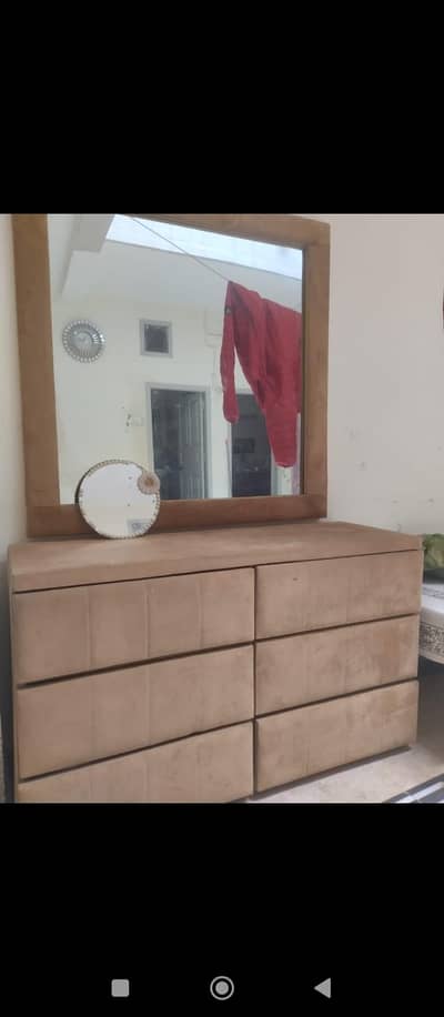 Bed set for sale