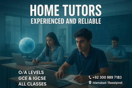 Female home tutor required In Johr town