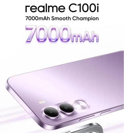 Realme Note 60x, C100i, Note 70, C75x, Realme 14, Realme 15T Realme 16