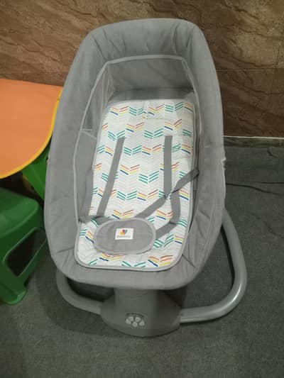 Baby Mastela swing