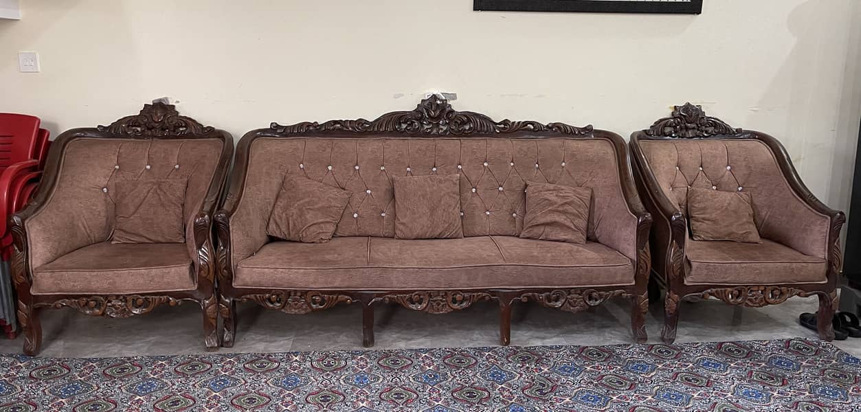Sofa set 0