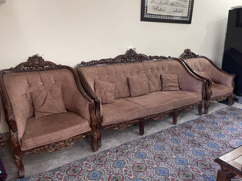 Sofa set 3