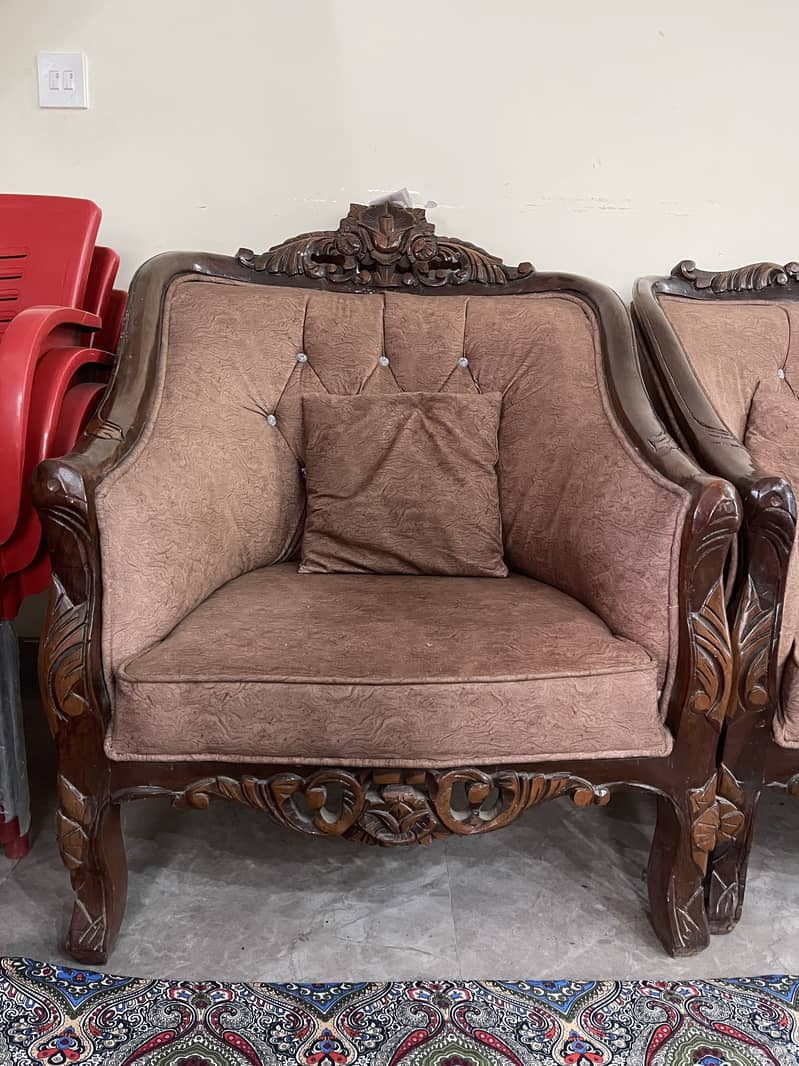 Sofa set 4