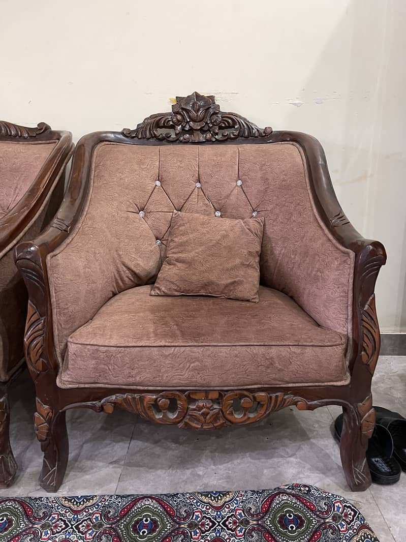 Sofa set 5