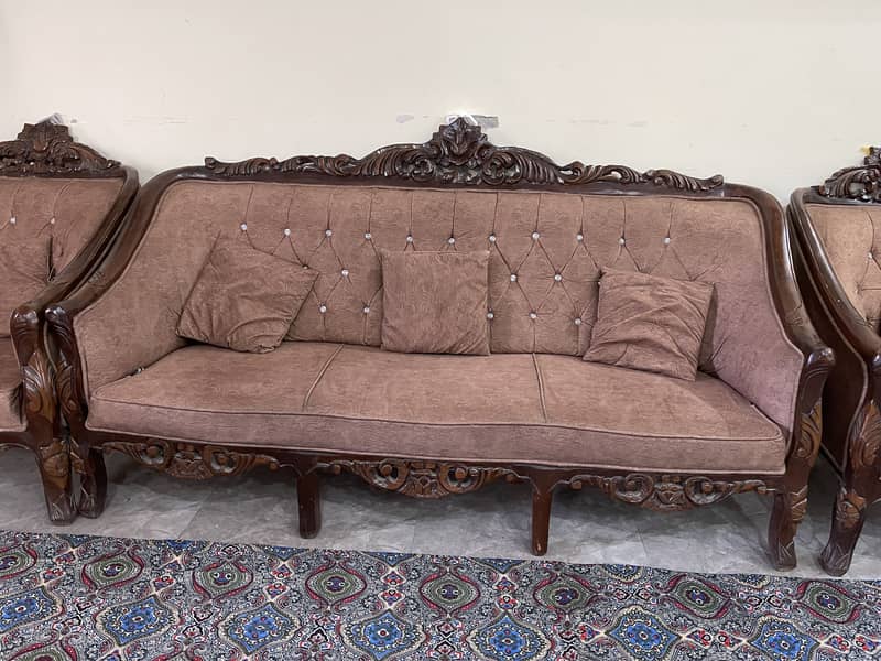 Sofa set 6
