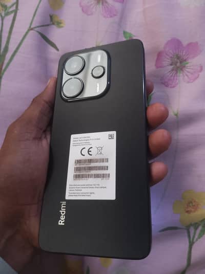 Xiaomi Redmi Note 14