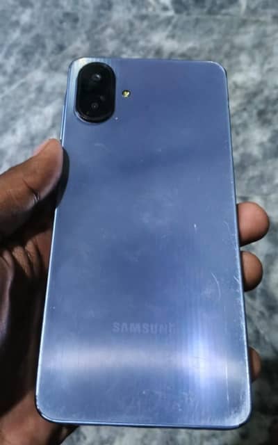 Samsung Mobile A07 4G