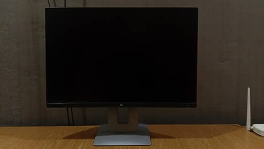 HP Z24n 24" IPS Monitor | 1920x1200 | HDMI | DisplayPort | 60Hz