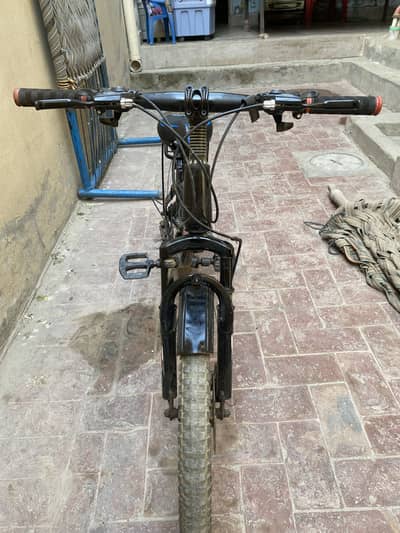 Cycle for sale