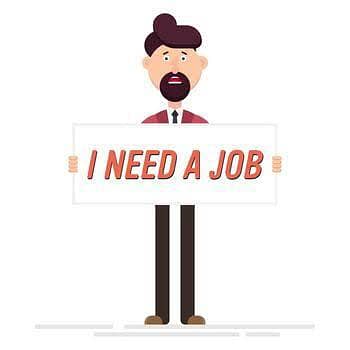 I Need Job