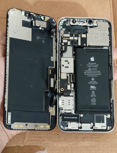 Apple iPhone 12 Pro