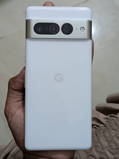 Google Pixel 7 Pro