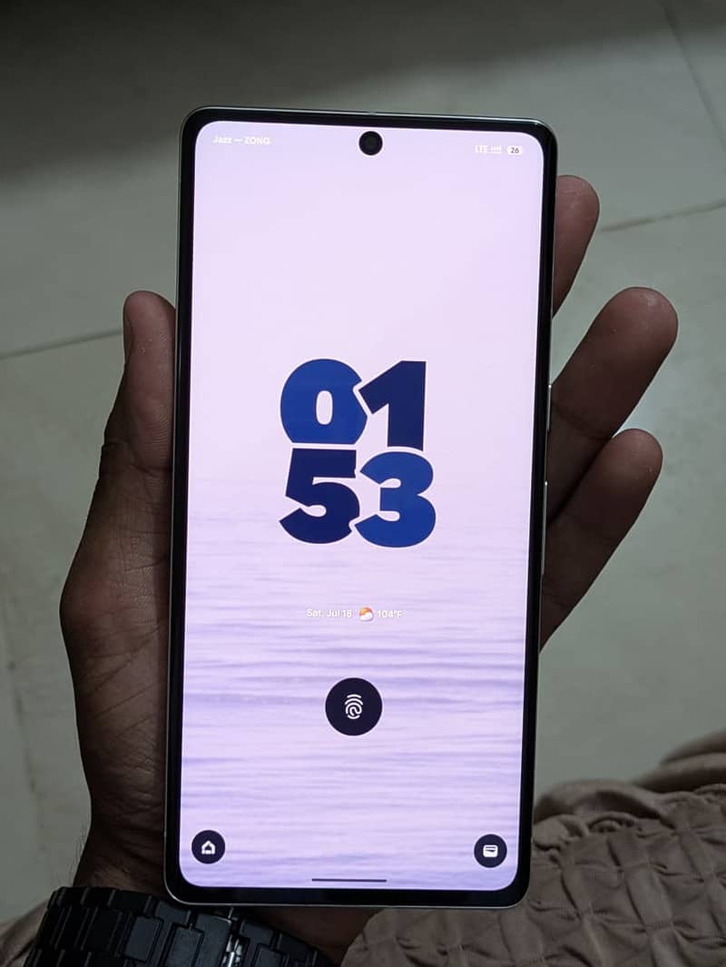 Google Pixel 7 Pro 2