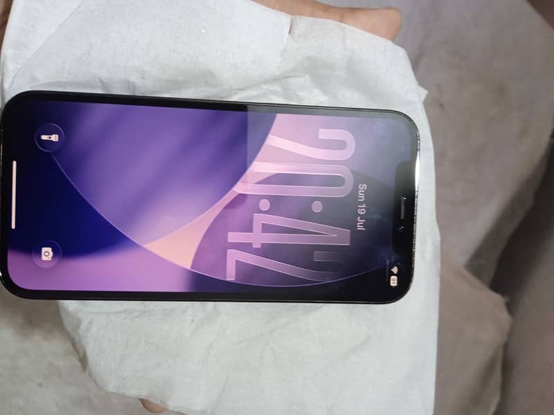 iPhone 12 Pro 1