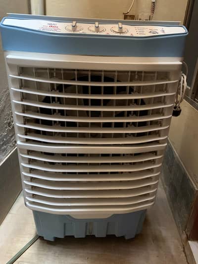 Pak Asia Air Cooler Slightly Used
