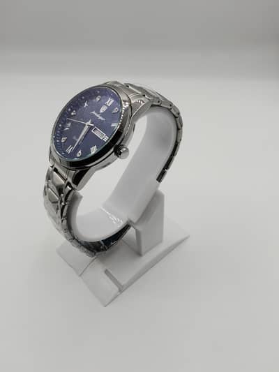 Poedager Watch with Box 