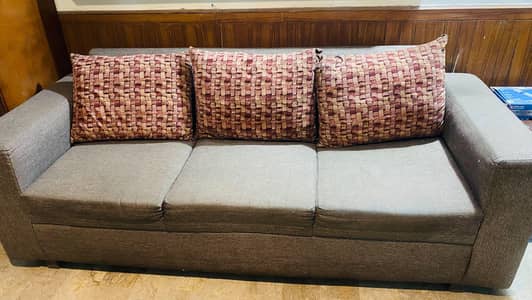 3+2+1 Sofa set