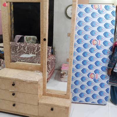 Bed set