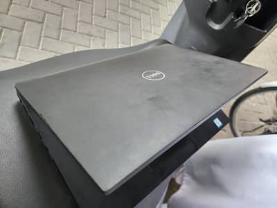 Dell Latitude 7280 (touch screen)
