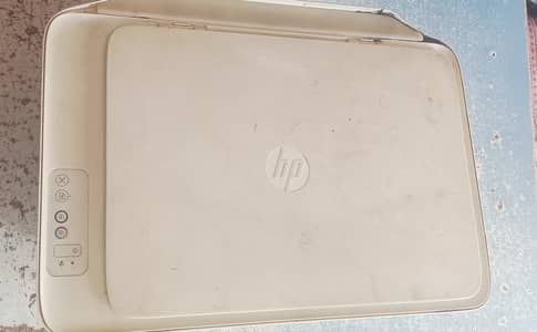 Hp 2130 Only Scanner