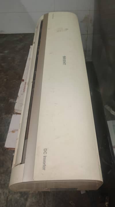 1.5 ton inverter ac