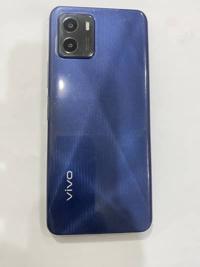 Vivo Y15c 4/64