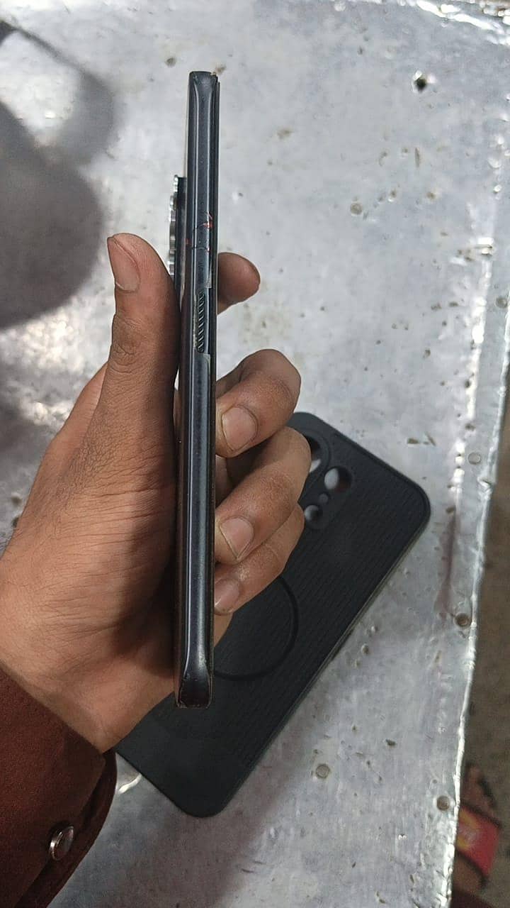 Tecno Camon 50pro 1