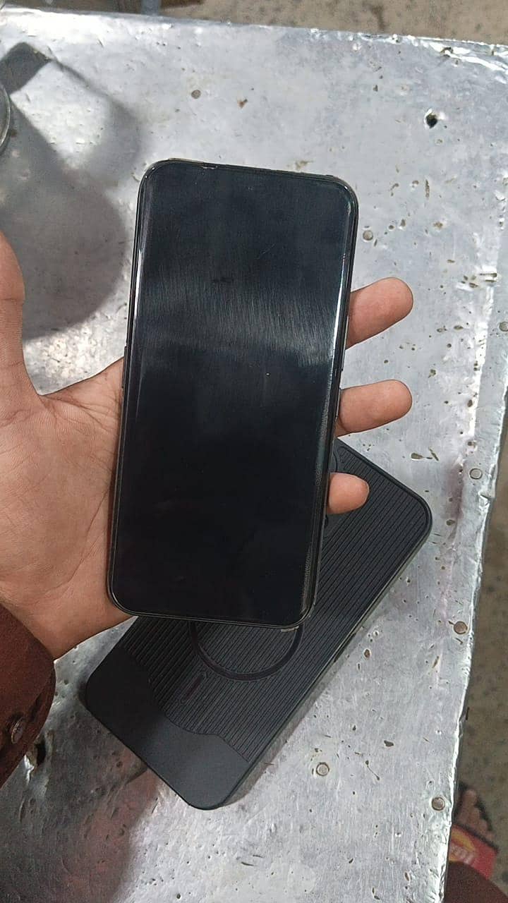 Tecno Camon 50pro 2