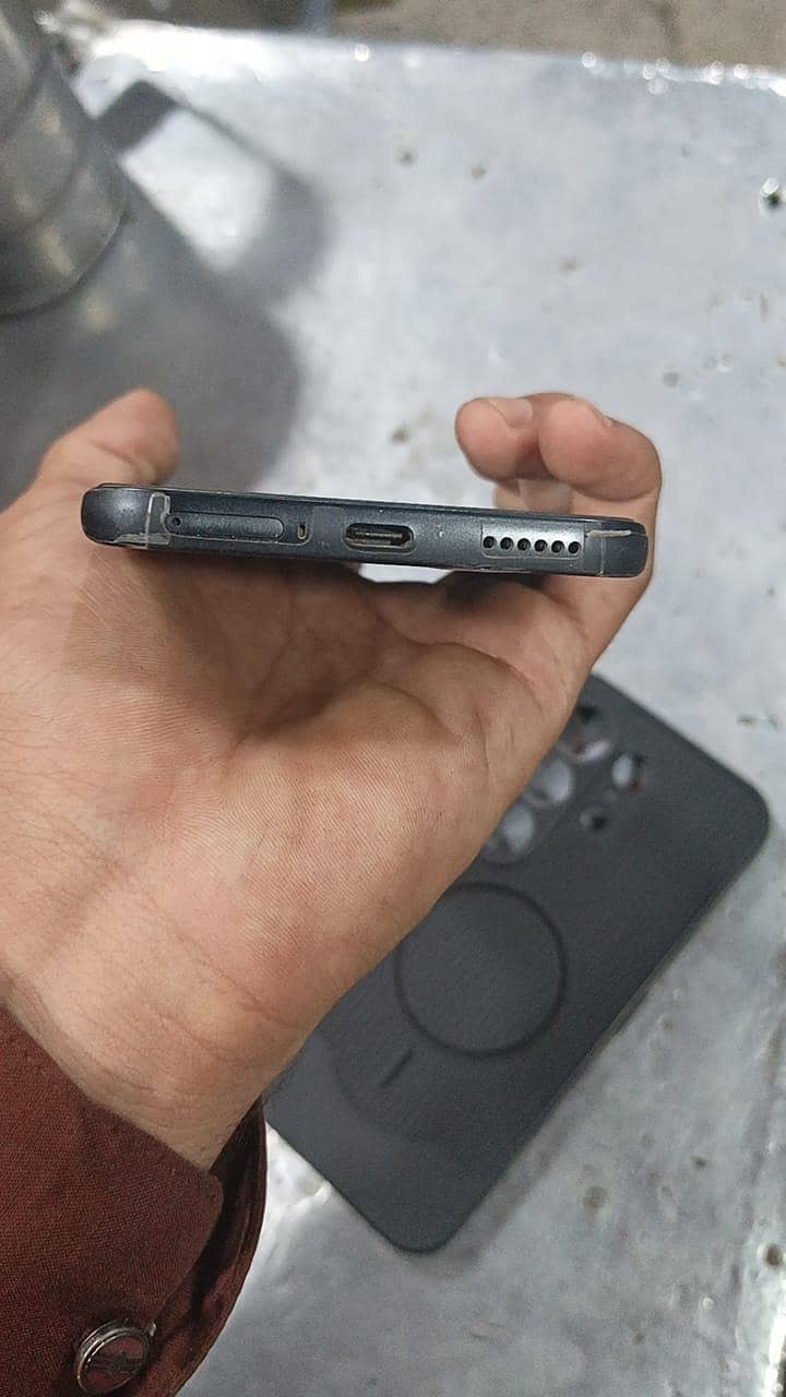 Tecno Camon 50pro 3