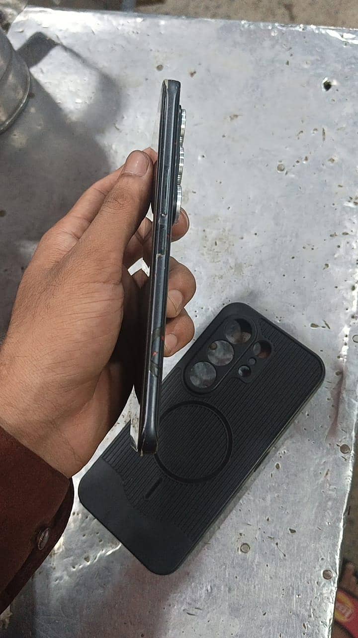 Tecno Camon 50pro 4