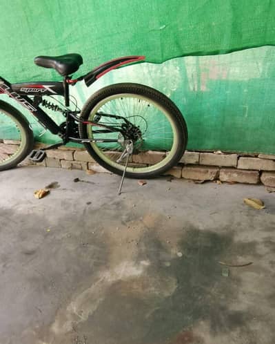 sport plus cycle for sale in wah cantt