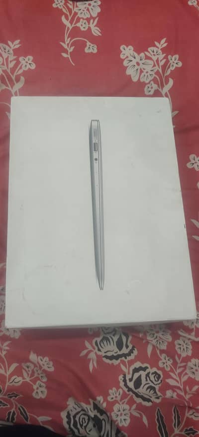 Macbook Air 2017 Brand New Full Box