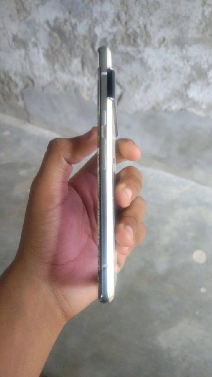 Google Pixel 6 Pro 3