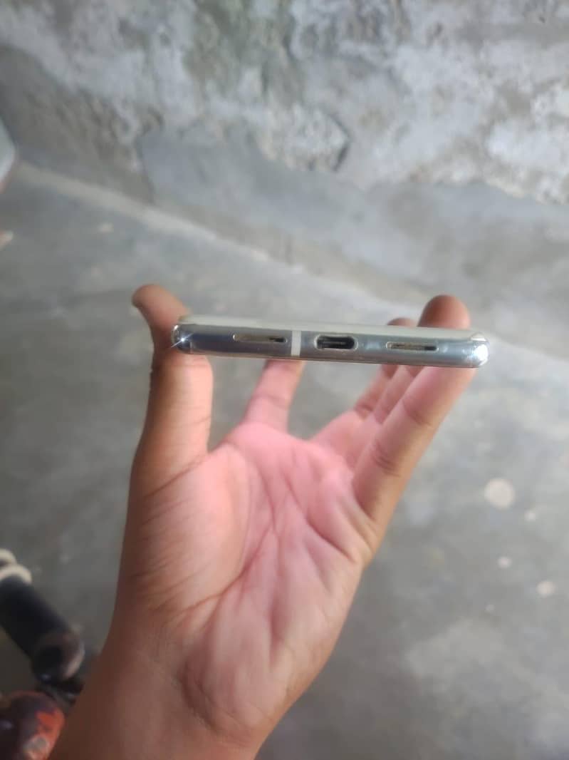 Google Pixel 6 Pro 6