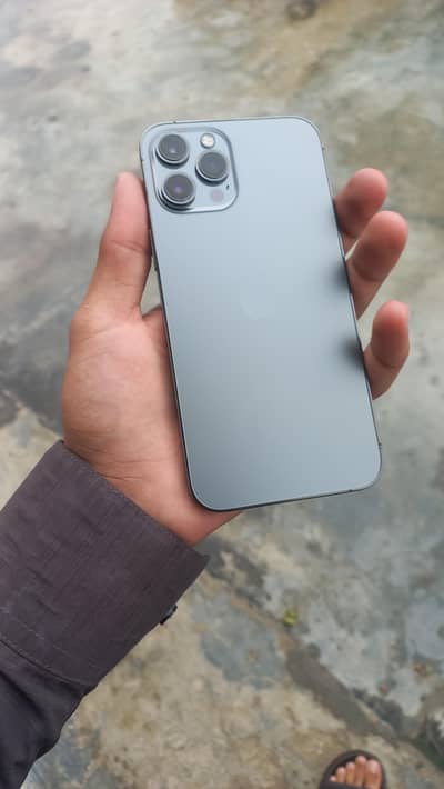 Apple iPhone 12 Pro Max