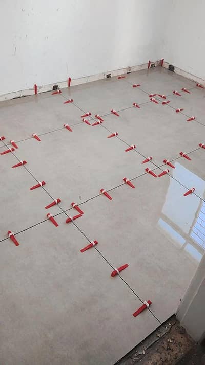 Best Tile Fixture in Lahore
