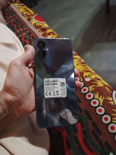Tecno CAMON 19 Neo