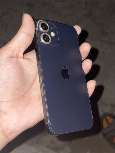 Apple iPhone 12 mini