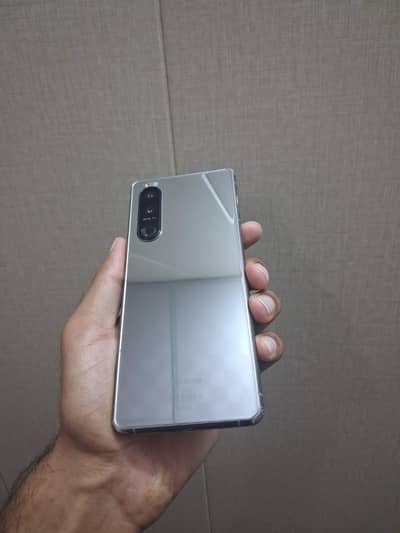Sony Xperia 5 mark III