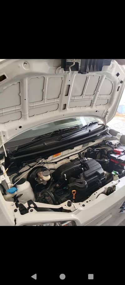 Suzuki Alto 2021