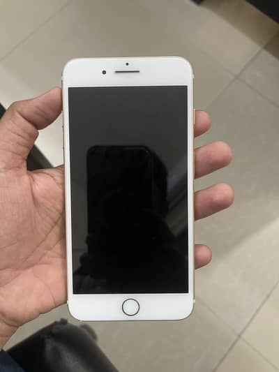 iPhone 7 Plus