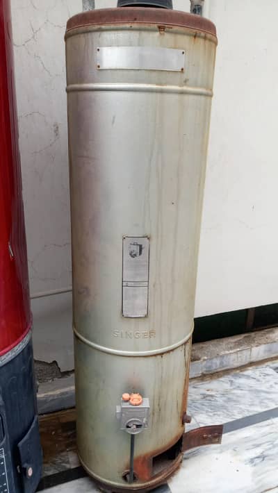 do aadat ke climax geyser ek singer for sale