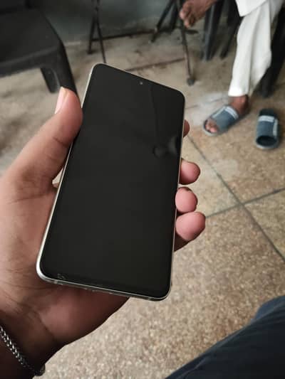 Samsung Mobile S21 FE