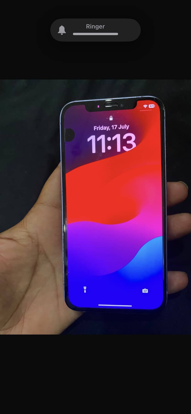 Apple iPhone 12 2