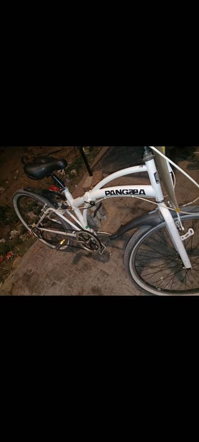 Sports Cycle 03200449855