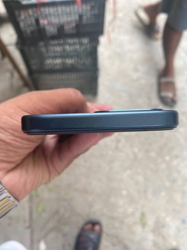 OPPO A6 1