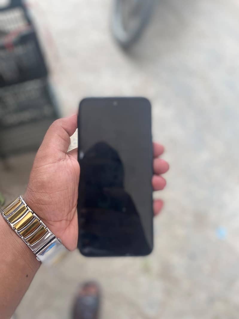 OPPO A6 4