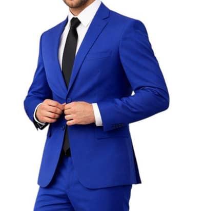 Pent Coat 3 peice